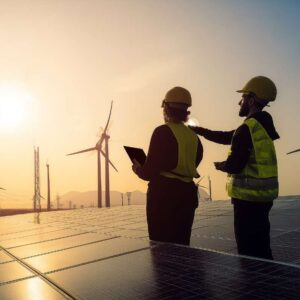 Efficacité énergétique
